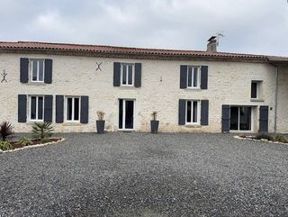  Maison � vendre 7 pi�ces 240 m�