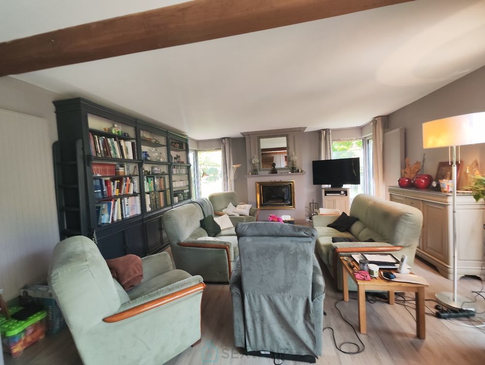 � vendre  Maison Lisieux (14100)