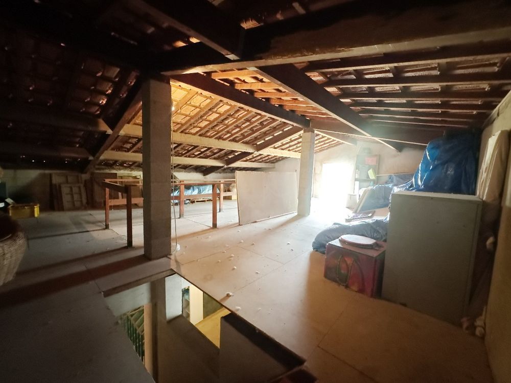 � vendre  Maison M�ze (34140)