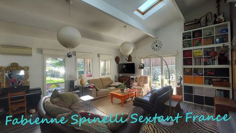   Maison de village Maison - 7 pi�ce(s) - 164 m�