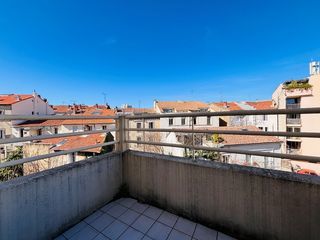  Appartement � louer 1 pi�ce 25 m�