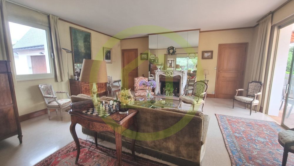 � vendre  Maison Gu�rande (44350)