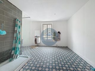  Maison � vendre 5 pi�ces 79 m�