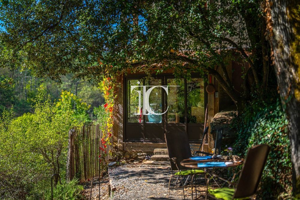 � vendre  Villa Banne (07460)