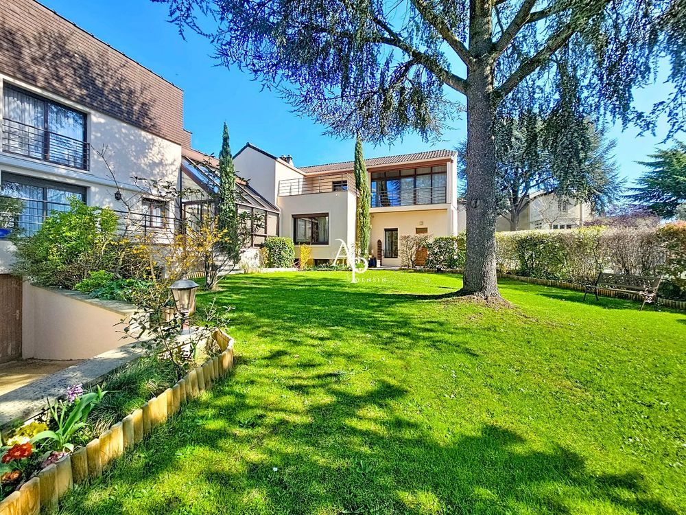 � vendre  Maison Fontenay-aux-Roses (92260)