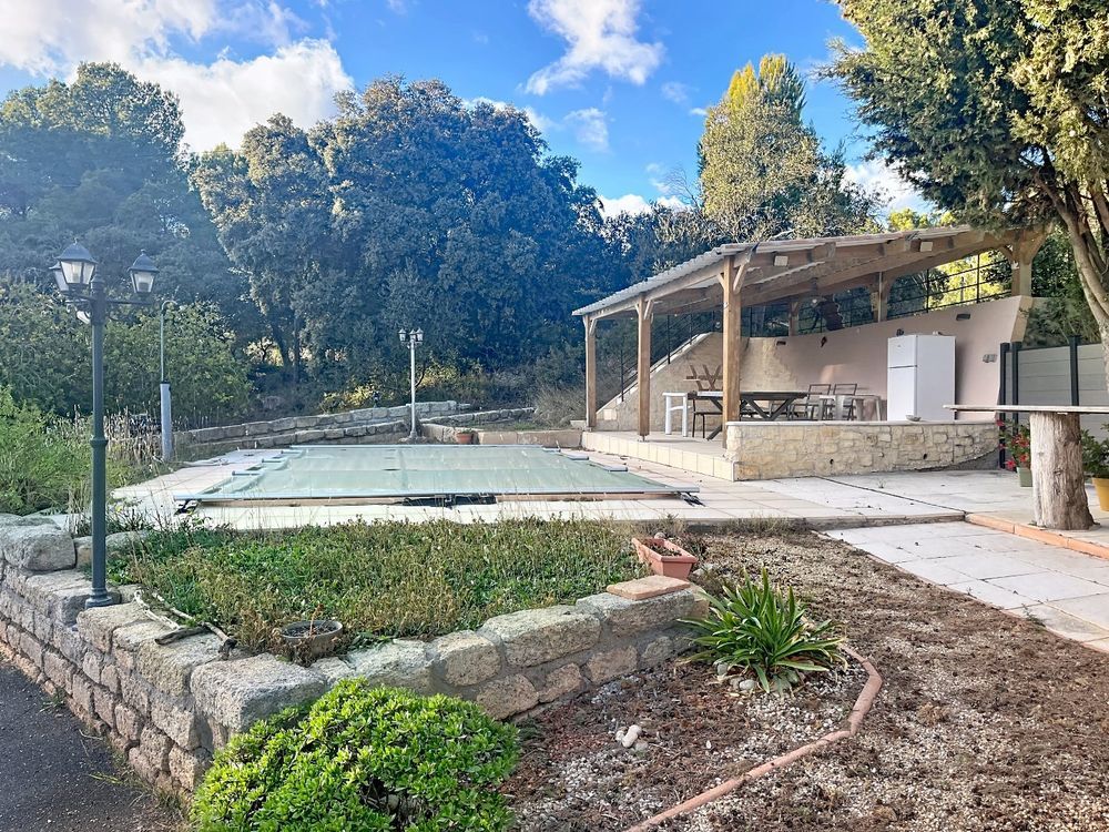 � vendre  Maison Poussan (34560)