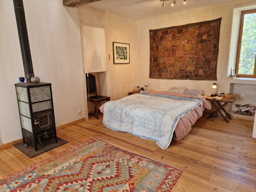 � vendre  Maison Bonnac (09100)