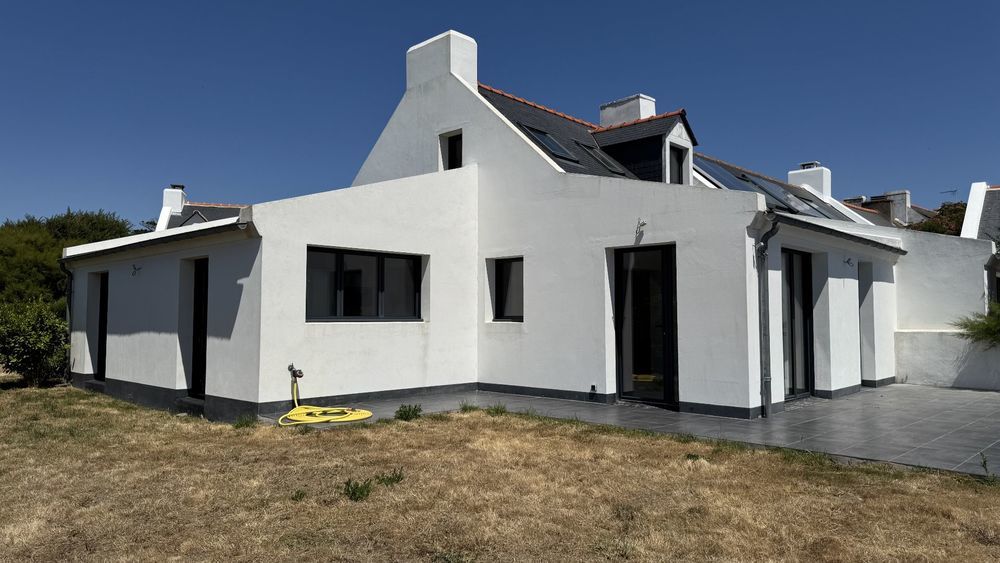 � vendre  Villa Sauzon (56360)