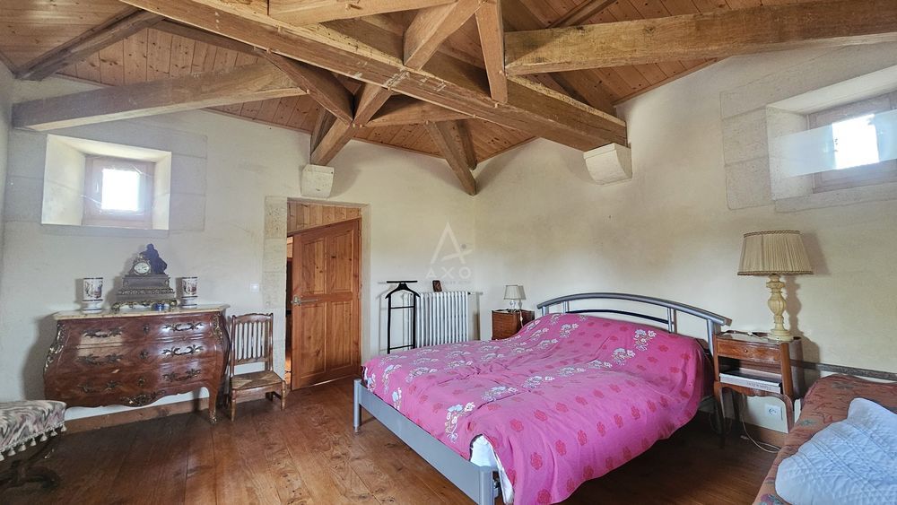 � vendre  Maison Saint-Andr�-de-Cubzac (33240)