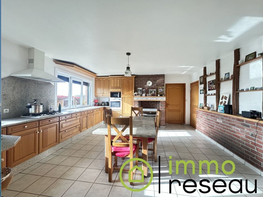 � vendre  Maison Steenvoorde (59114)