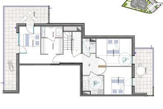  Appartement � vendre 4 pi�ces 100 m�