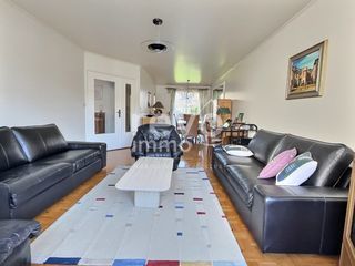  Appartement � vendre 3 pi�ces 87 m�