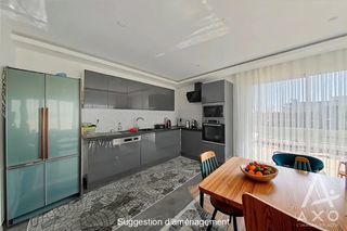  Maison � vendre 6 pi�ces 145 m�