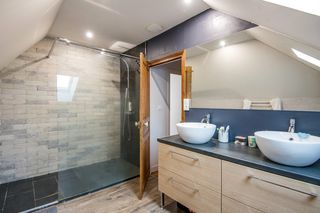  Maison � vendre 6 pi�ces 130 m�