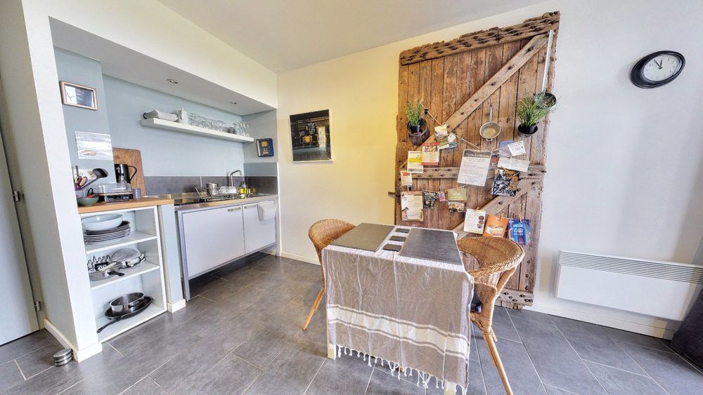 � vendre  Maison Angles-sur-l'Anglin (86260)