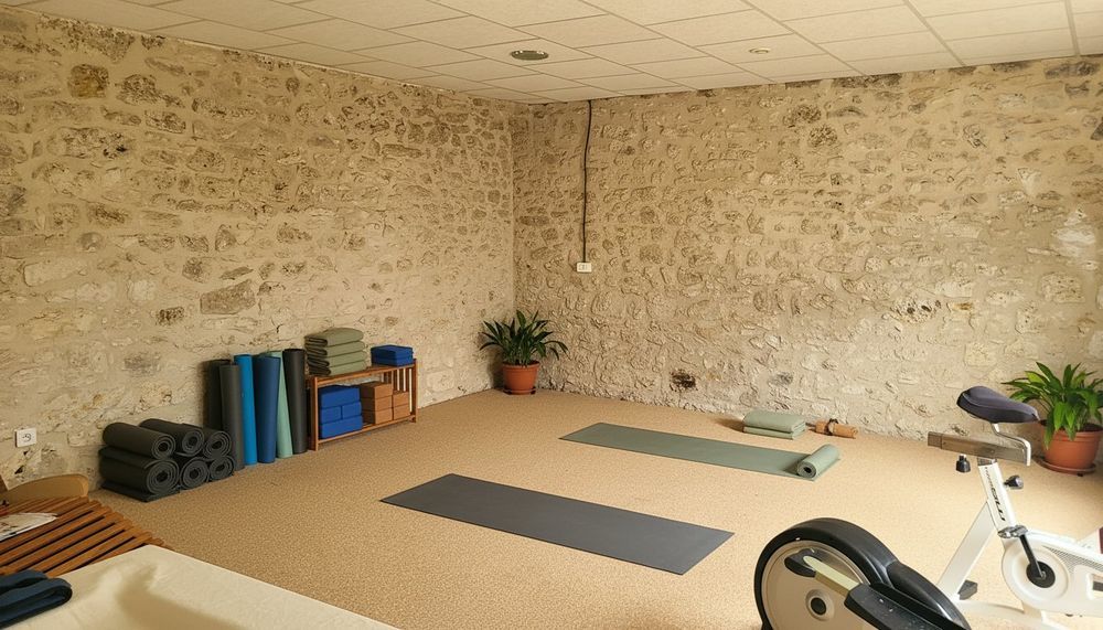 � vendre  Maison Montcuq (46800)