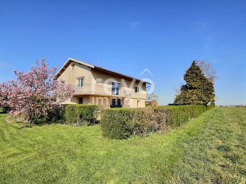   Maison Maison - 5 pi�ce(s) - 123 m�