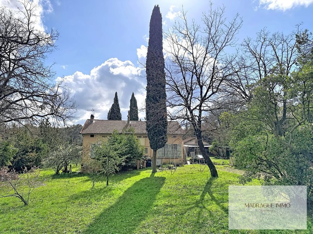 � vendre  Maison Peymeinade (06530)