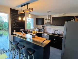  Maison � vendre 4 pi�ces 82 m�