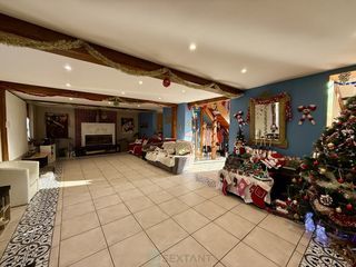  Maison � vendre 13 pi�ces 424 m�