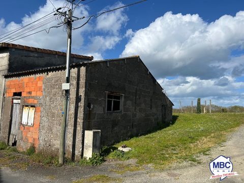   Maison Maison - 1 pi�ce(s) - 40 m�