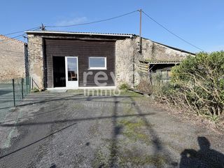  Maison � vendre 3 pi�ces 80 m�