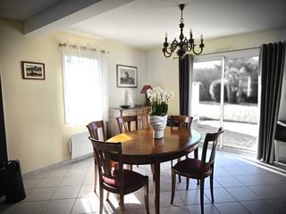  Maison � vendre 7 pi�ces 141 m�