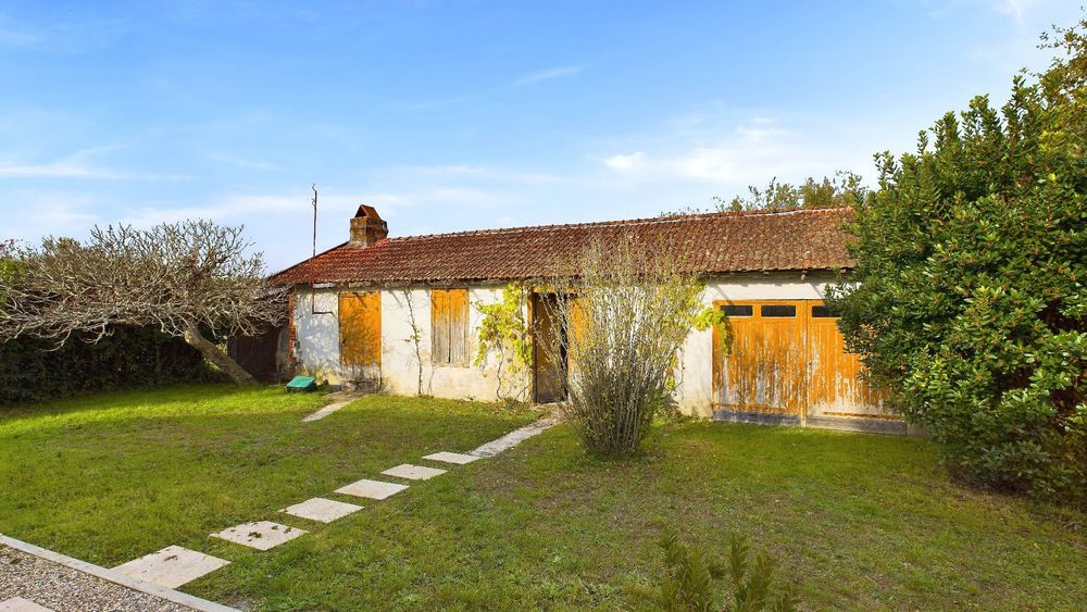 � vendre  Villa Biscarrosse (40600)