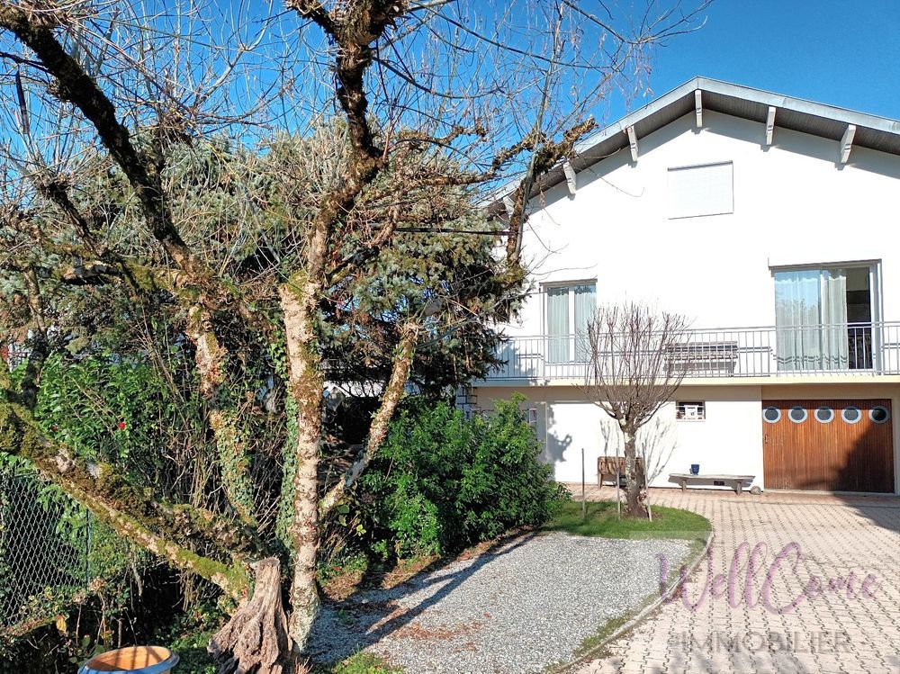 � vendre  Maison Aix-les-Bains (73100)