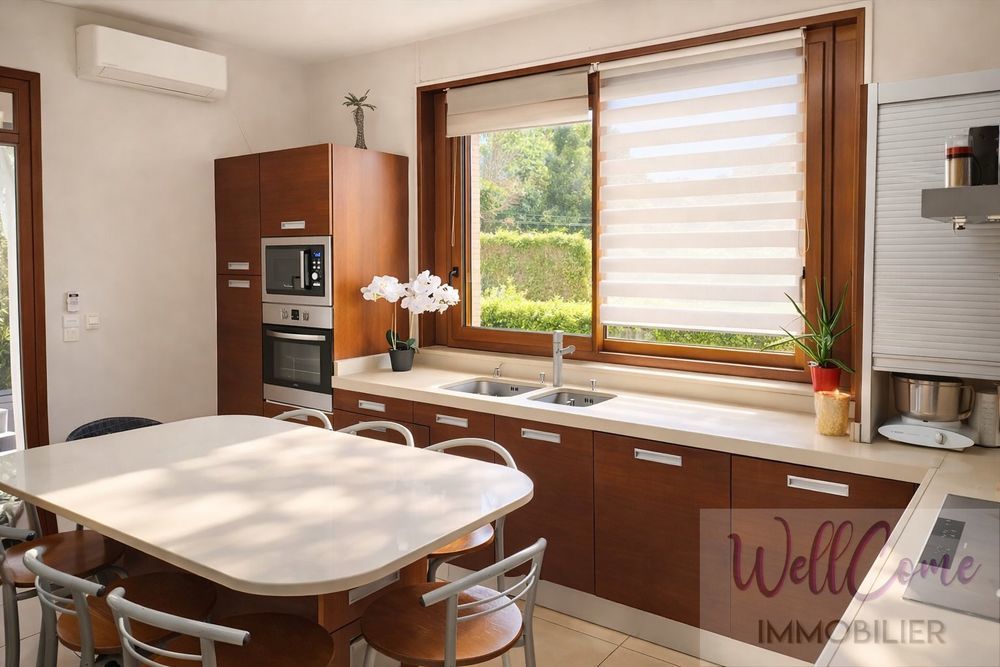 � vendre  Maison Aix-les-Bains (73100)