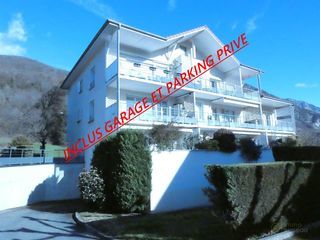  Appartement � vendre 2 pi�ces 43 m�