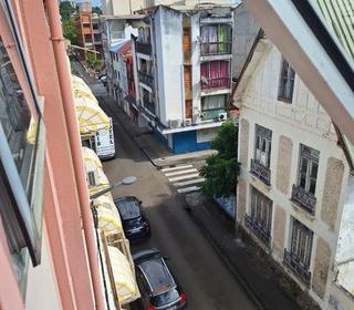  Appartement � vendre 4 pi�ces 136 m�