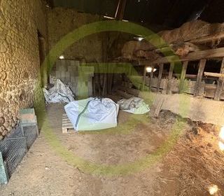  Maison � vendre 2 pi�ces 250 m�