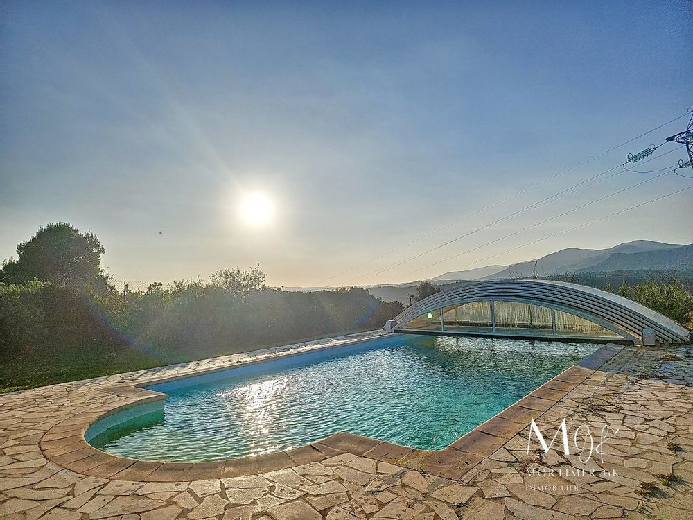 � vendre  Villa Nice (06200)