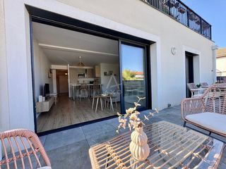  Appartement � vendre 3 pi�ces 55 m�