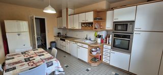  Maison � vendre 6 pi�ces 178 m�