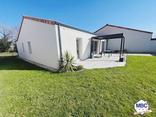  Maison � vendre 6 pi�ces 104 m�