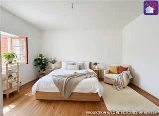  Maison � vendre 4 pi�ces 122 m�