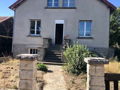   Maison Maison - 6 pi�ce(s) - 89 m�