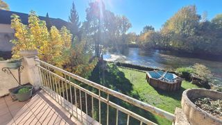  Maison � vendre 7 pi�ces 130 m�