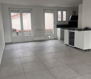  Maison � vendre 3 pi�ces 81 m�