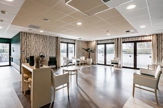  Appartement � vendre 1 pi�ce 22 m�