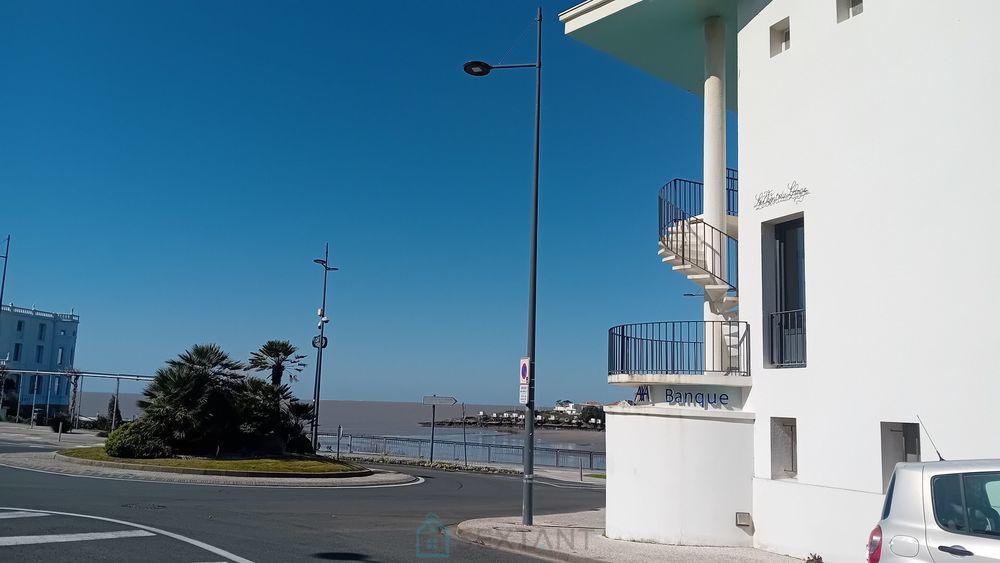 � vendre  Appartement Royan (17200)