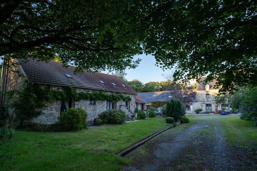 � vendre  Villa Pontivy (56300)