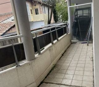  Appartement � louer 1 pi�ce 20 m�