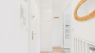  Appartement � vendre 1 pi�ce 35 m�