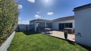  Maison � vendre 5 pi�ces 164 m�