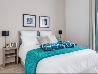  Appartement � vendre 2 pi�ces 45 m�