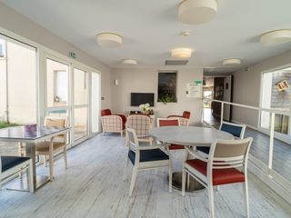  Appartement � vendre 1 pi�ce 20 m�