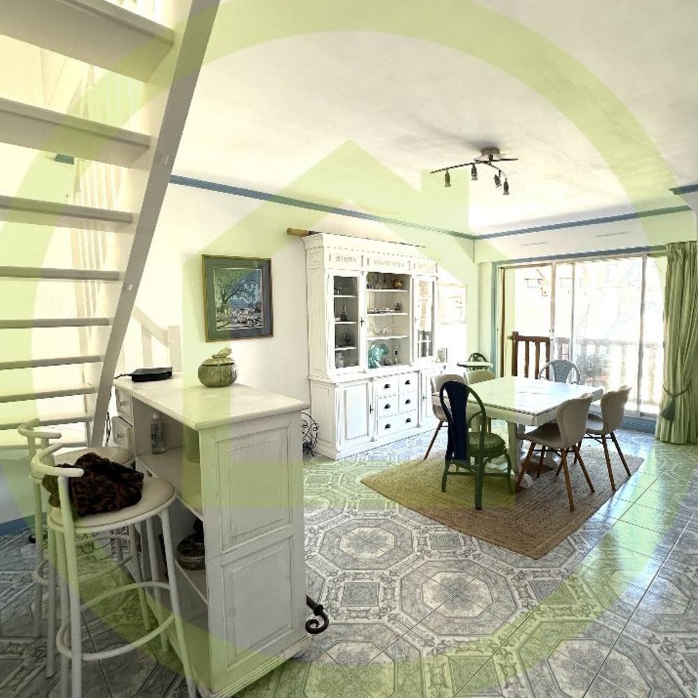 � vendre  Appartement Deauville (14800)